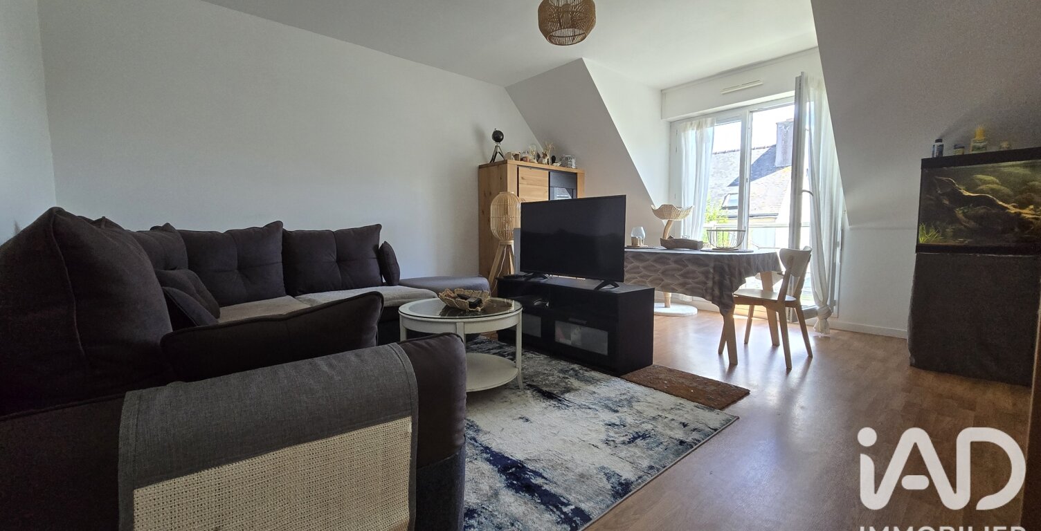 Vente Duplex 3 pièces — photo 1