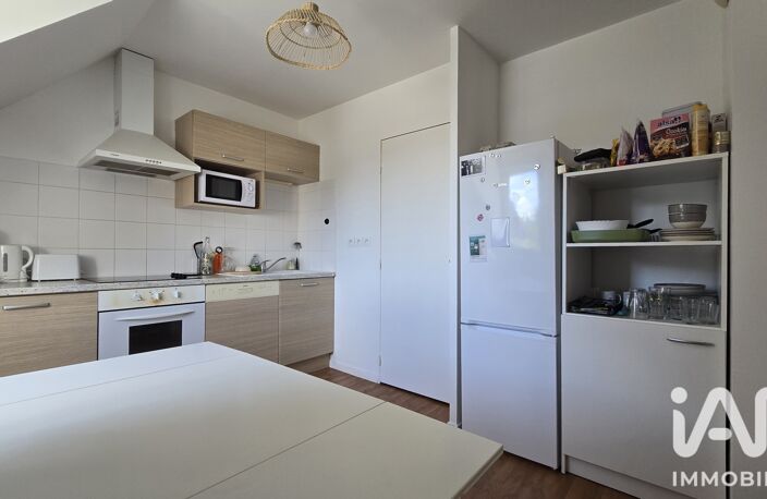 Vente Duplex 3 pièces — photo 3