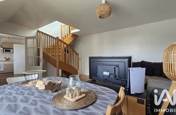 Vente Duplex 3 pièces — photo 4