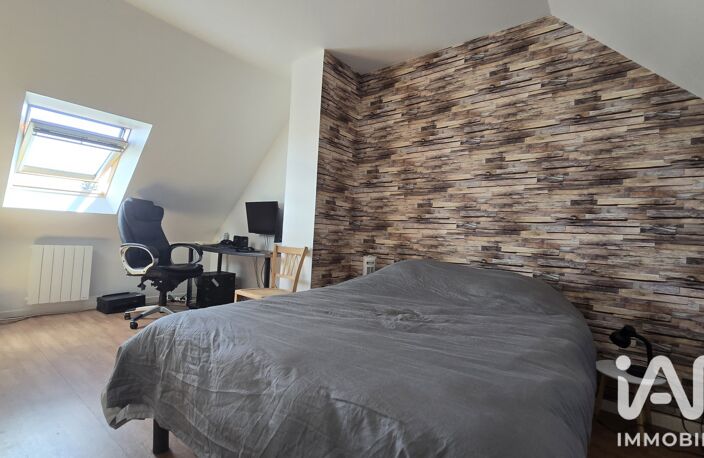 Vente Duplex 3 pièces — photo 5