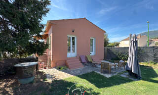 Maison 4 Pièces 85 m² à vendre à Carros (06510)