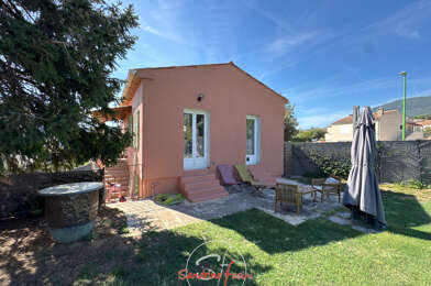 Maison 4 pièces 478000 €