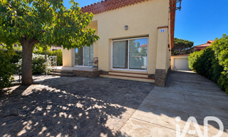 Maison 5 Pièces 105 m² à vendre à Le Barcarès (66420)