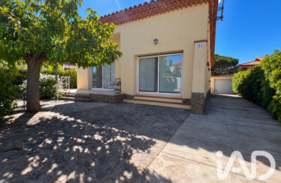 Vente Maison/villa 5 pièces — photo du bien