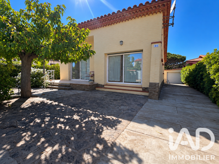 Vente Maison/villa 5 pièces — photo 1