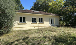 Maison 5 Pièces 108 m² à vendre à L'Isle-en-Dodon (31230)