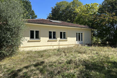 Maison 5 pièces 150000 €