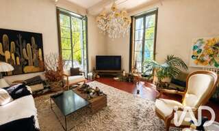Appartement 5 Pièces 150 m² à vendre à Nîmes (30900)