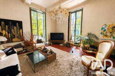 Appartement 5 pièces 470000 €