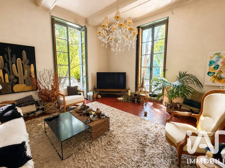 Vente Appartement 5 pièces — photo 1