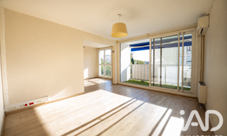 Appartement 5 Pièces 95 m² à vendre à Montpellier (34070)