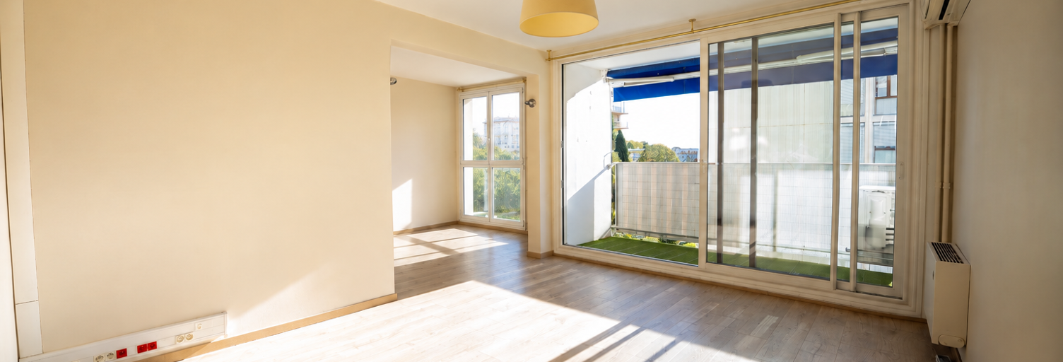 Appartement 5 Pièces 95 m² à vendre à Montpellier (34070)