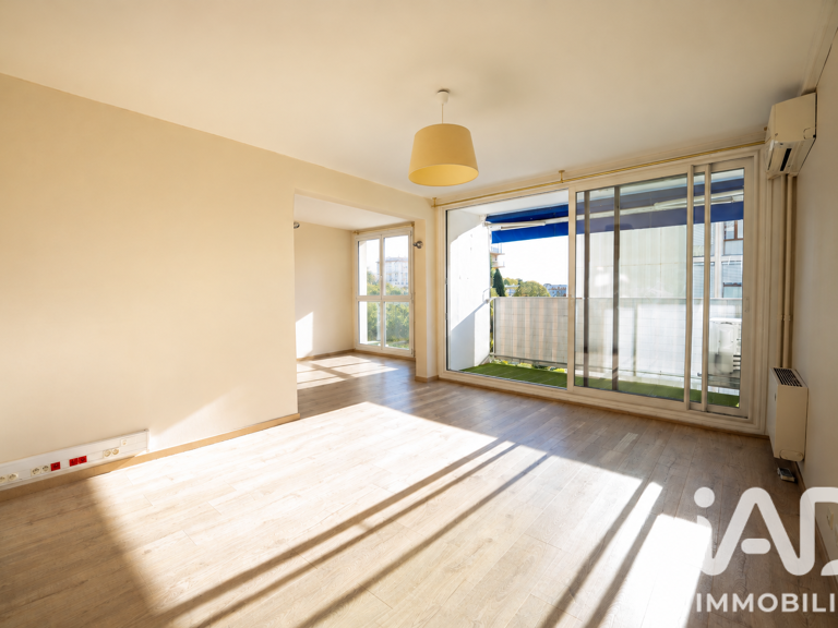 Vente Appartement 5 pièces — photo 1