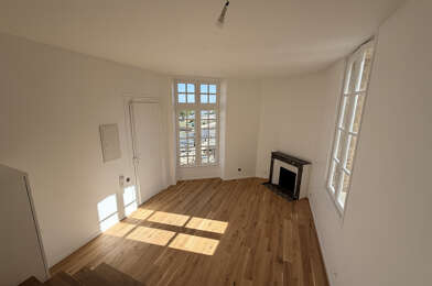 Appartement 3 pièces 249000 €