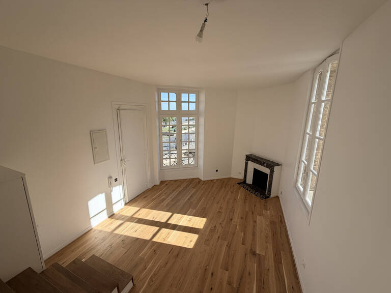 3 pièces rénové - Vue exceptionnelle Garonne- Quartier Saint — photo 1