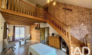 Maison 5 Pièces 149 m² à vendre à Nançay (18330)