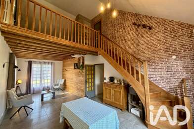 Maison 5 pièces 137500 €