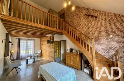 Vente Maison/villa 5 pièces — photo du bien