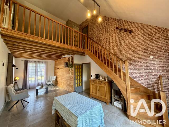 Vente Maison/villa 5 pièces — photo du bien