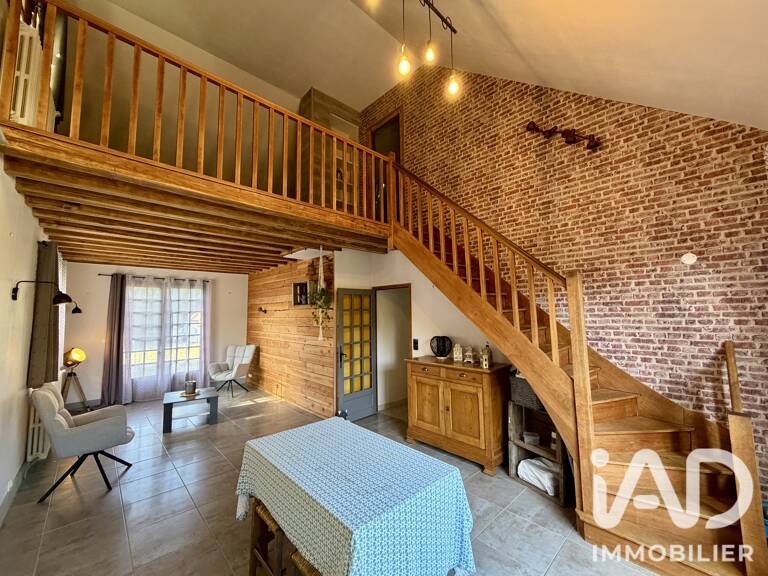 Vente Maison/villa 5 pièces — photo 1