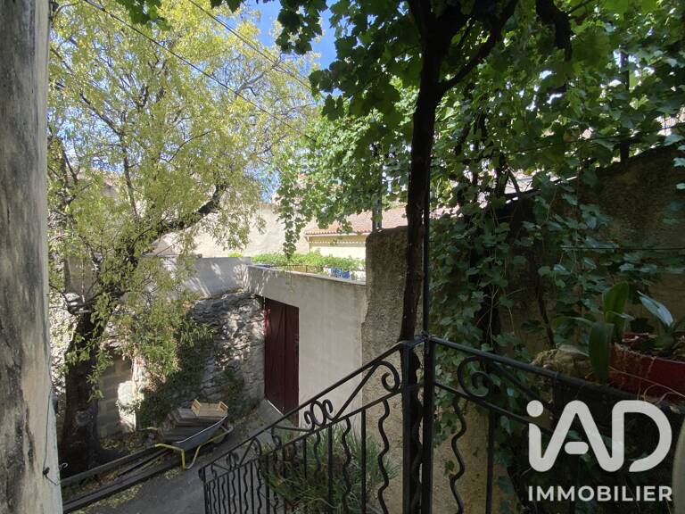 Vente Maison de village 4 pièces — photo 1