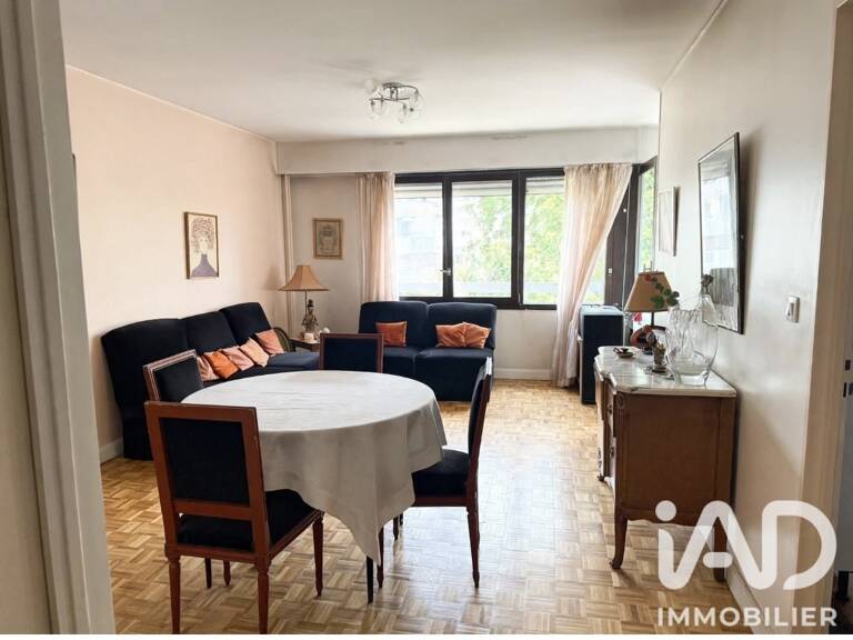 Vente Appartement 2 pièces — photo 1