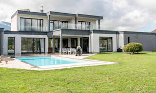 Maison 6 Pièces 245 m² à vendre à Châteauneuf (73390)
