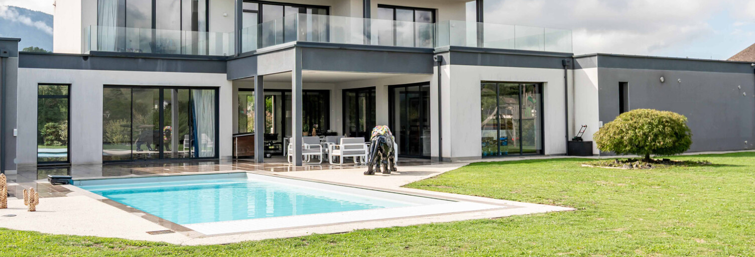 Maison 6 Pièces 245 m² à vendre à Châteauneuf (73390)