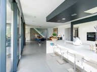 PROPRIETE D'EXCEPTION- ARCHITECTURE CONTEMPORAINE — photo 2