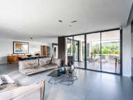 PROPRIETE D'EXCEPTION- ARCHITECTURE CONTEMPORAINE — photo 3