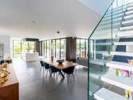 PROPRIETE D'EXCEPTION- ARCHITECTURE CONTEMPORAINE — photo 4