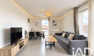 Appartement 2 Pièces 45 m² à vendre à Pompignac (33370)