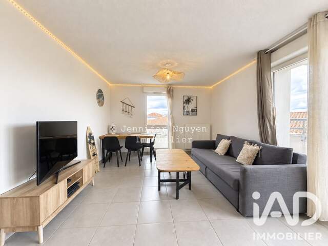 Vente Appartement 2 pièces — photo du bien