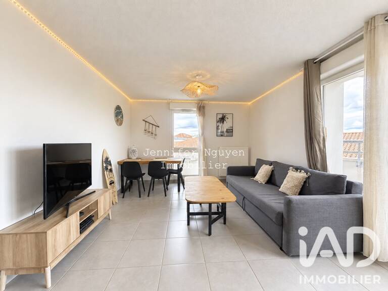 Vente Appartement 2 pièces — photo 1
