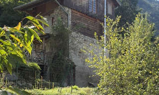 Maison 3 Pièces 70 m² à vendre à Chamoux-sur-Gelon (73390)