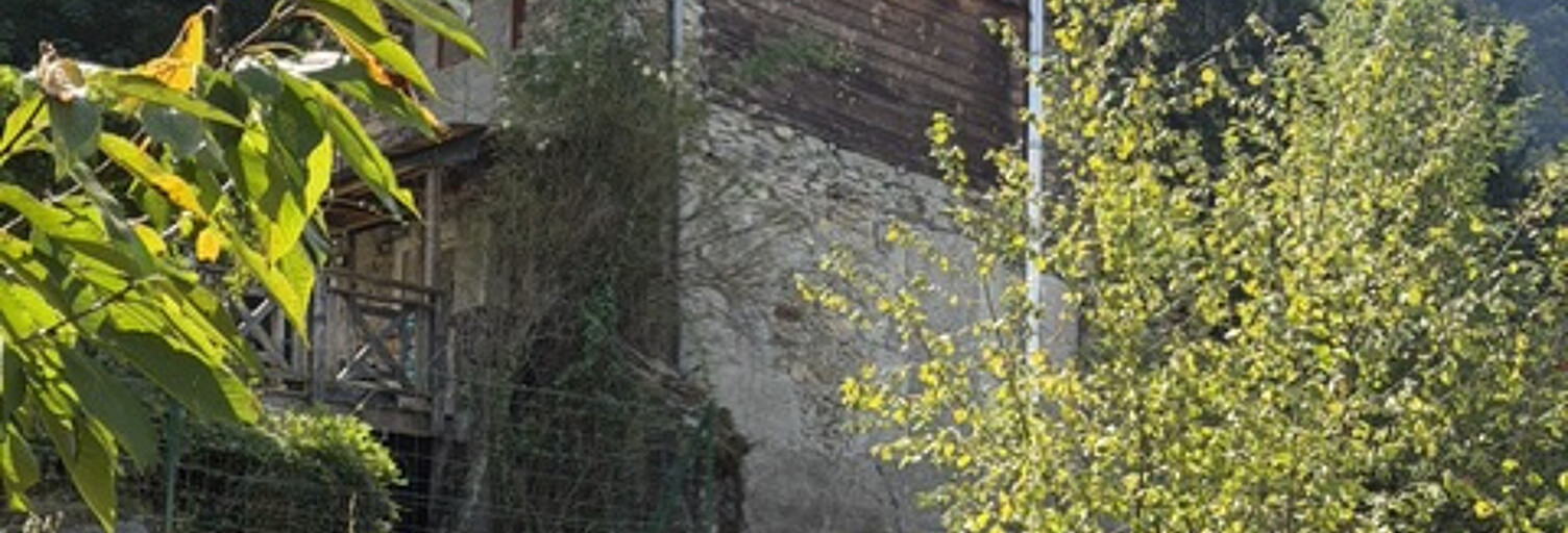 Maison 3 Pièces 70 m² à vendre à Chamoux-sur-Gelon (73390)