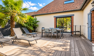 Maison 7 Pièces 158 m² à vendre à Saint-Germain-sur-Avre (27320)