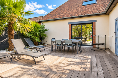 Maison 7 pièces 308000 €