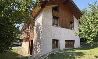 Maison 8 Pièces 174 m² à vendre à Aime-la-Plagne (73210)
