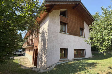 Maison 8 pièces 530000 €
