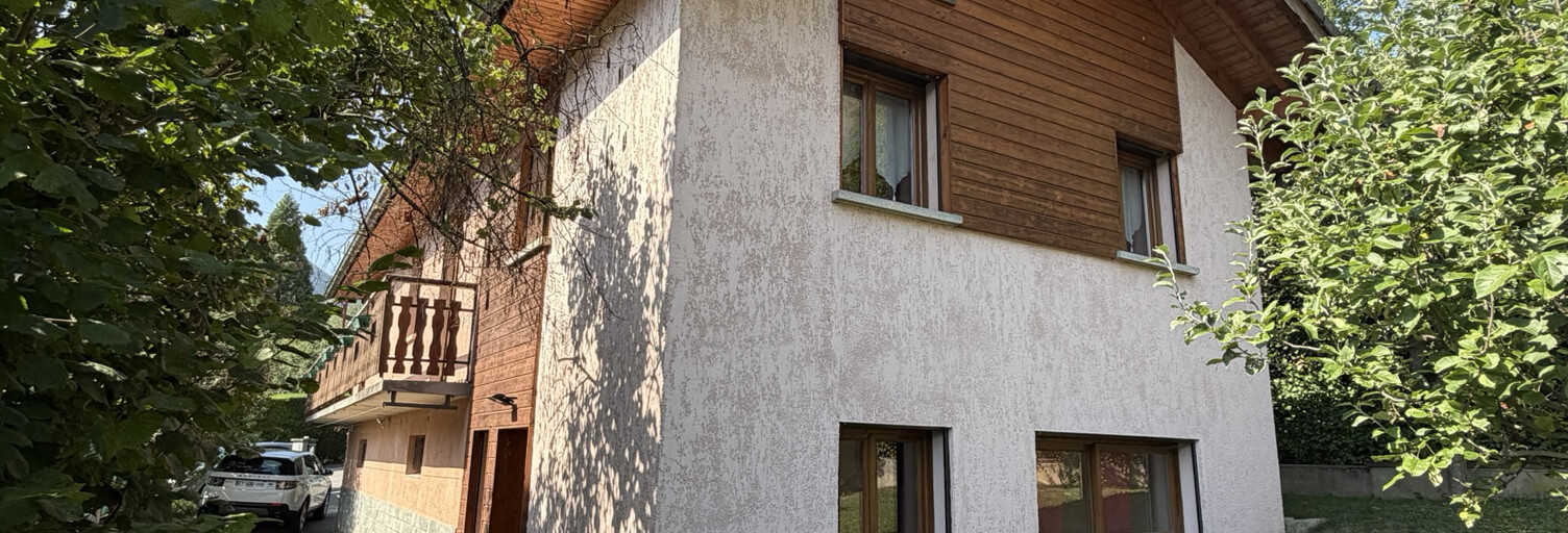 Maison 8 Pièces 174 m² à vendre à Aime-la-Plagne (73210)