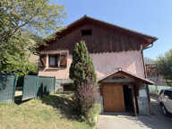 Tènement immobilier composé de 2 maisons mitoyennes — photo 2