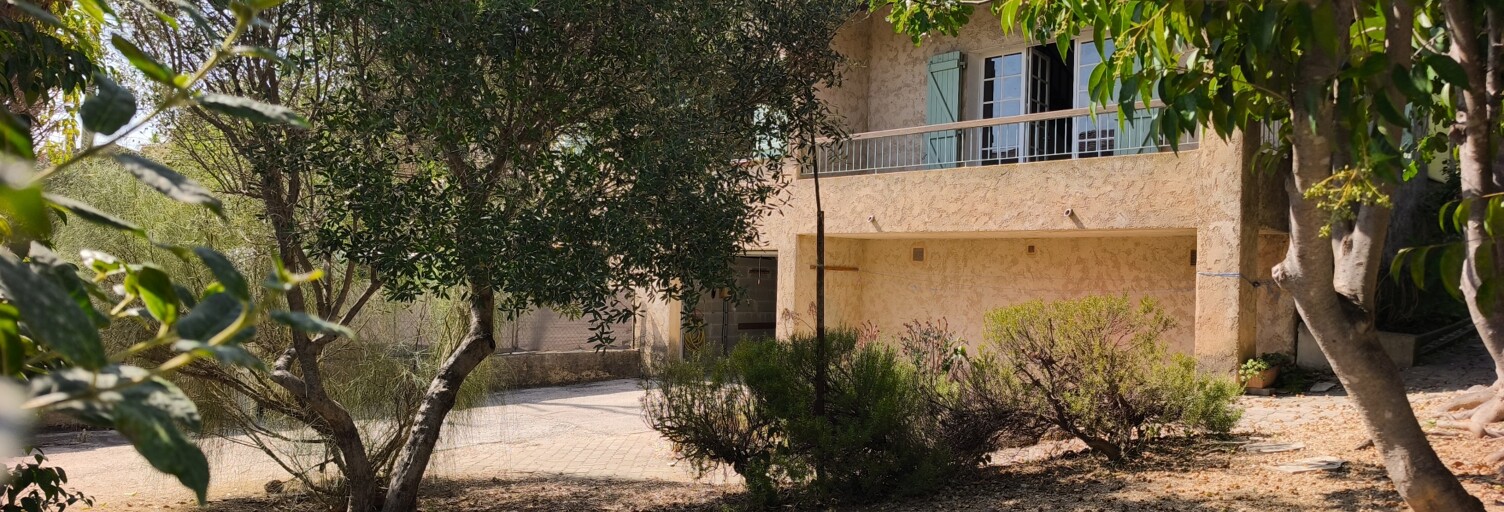 Maison 4 Pièces 77 m² à vendre à Ollioules (83190)