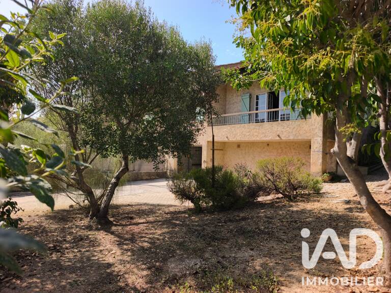 Vente Maison/villa 4 pièces — photo 1