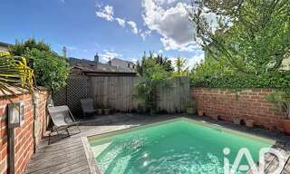 Maison 7 Pièces 152 m² à vendre à Bordeaux (33200)