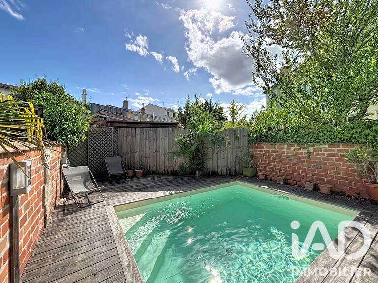 Vente Maison/villa 7 pièces — photo 1