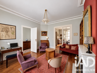 Vente Maison/villa 7 pièces — photo 4