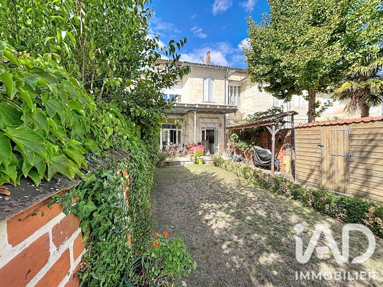 Vente Maison/villa 7 pièces — photo 1