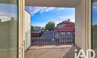 Appartement 3 Pièces 61 m² à vendre à Quincy-sous-Sénart (91480)