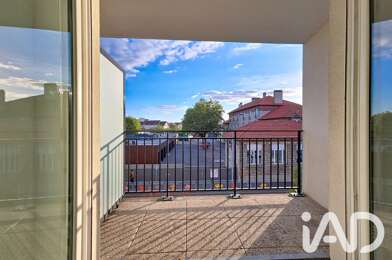 Appartement 3 pièces 190000 €